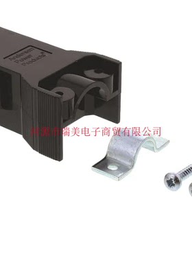 Anderson安德森4路电池连接器20A黑色公插外壳1460G1+115G1