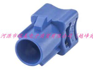 Rosenberger罗森伯格FAKRA连接器外壳59Z074-000C