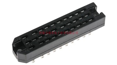 泰科连接器TE1-1393725-2