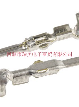 TE泰科连接器插座Econoseal J 070 Mk II公端子 173600-1