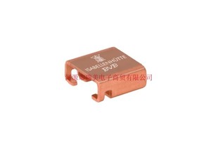 2725 R0005 1.0 1%容差BVB Isabellenhutte电阻器500μΩ