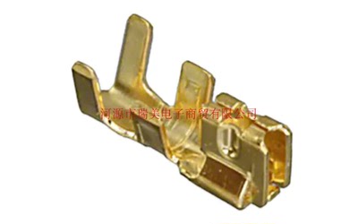 Molex莫仕DuraClik和Mi II连接器外壳插座母端子56161-8081