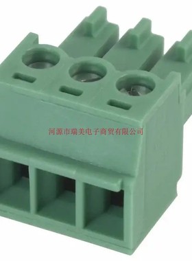 Phoenix菲尼克斯MC1,5/3-ST-3,81连接器3.81MM间距1803581