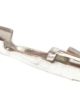 TE泰科TH.025连接器20AWG-24AWG压接母端子1123343-1