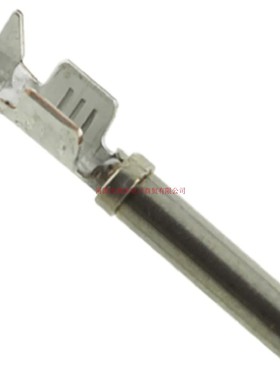 TE泰科电子AMPSEAL 16插座18AWG-14AWG母端子776299-1