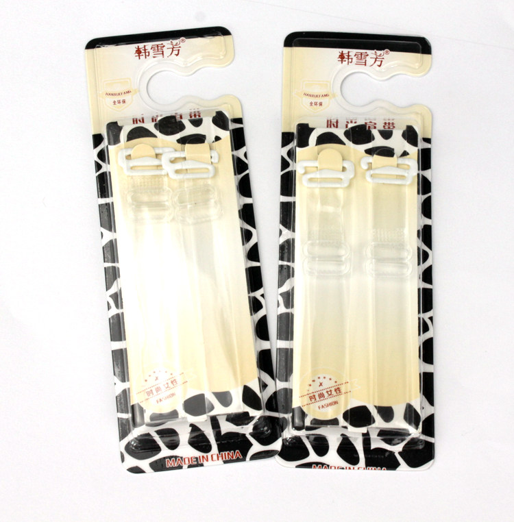 Sangles pour lingerie - Ref 816312 Image 1