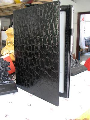 真皮钢衬DPT-RP1保护套皮套保护罩力避索尼RP1开裂、翘边、碎角