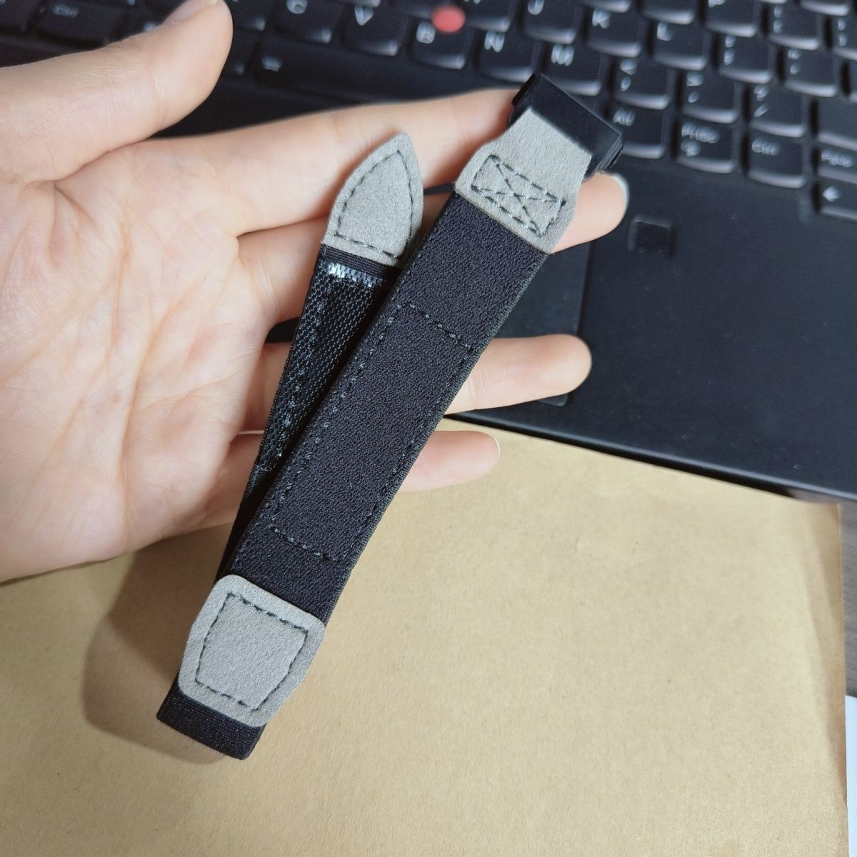 iData K1 k1s背带 数据采集器原装全新背带  无线扫描枪配件