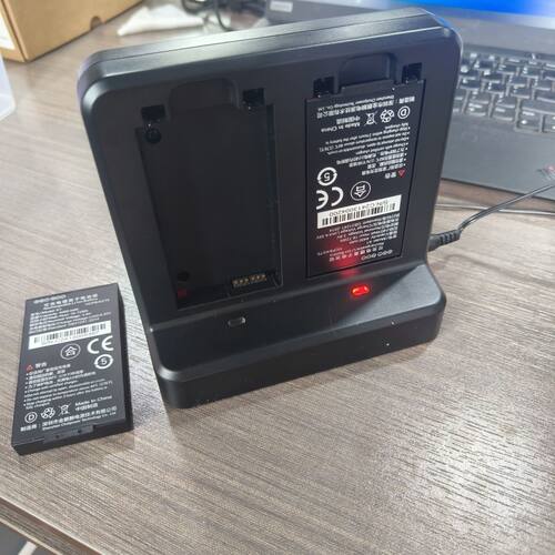 【配件】iDatak1s电池4连充 原装充电器