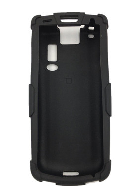 idata95w 95V 95s 驿站把枪 PDA 巴枪 保护壳 保护套 皮套硅胶套