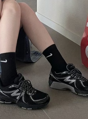 New Balance NB860男女鞋复古老爹运动休闲跑步鞋ML860XD ML860XC