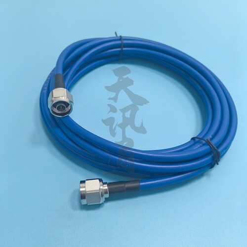 MSYV-50-5矿用延长线馈线