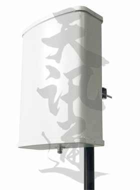 800-830MHz定向单极化板状图传数传接收发射天线816MHz定向天线