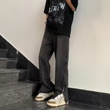 深灰色