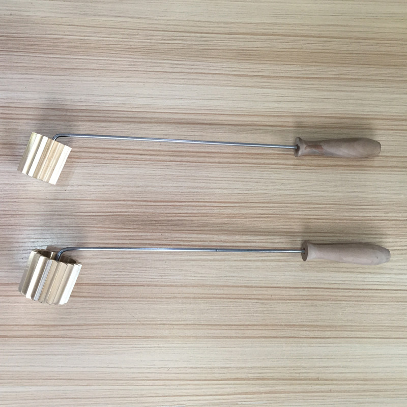 烘焙模具DIY油炸小吃工具做蛋挞西点饼干娘惹小金杯簿饼模
