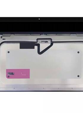 LM215WF3 SD D1 D2 D3 D4 苹果iMac A1418 一体机液晶屏幕 外玻璃