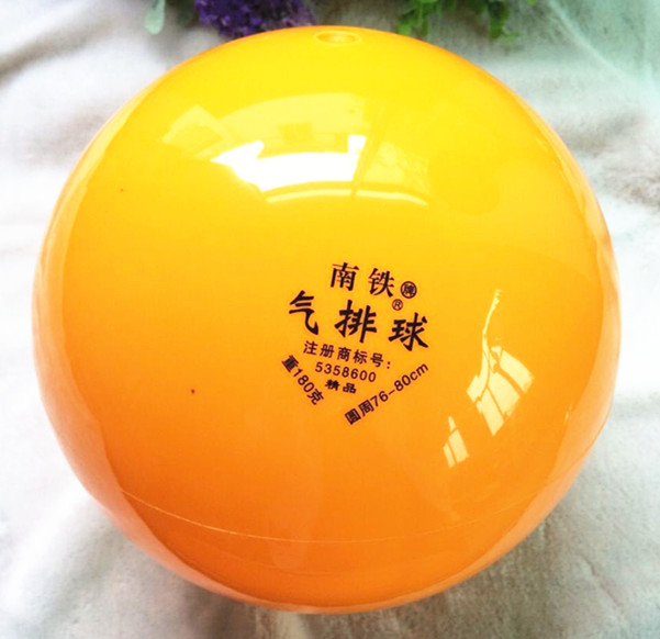 Ballon de volley-ball - Ref 2009590 Image 1