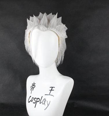 奥尔加伊兹卡cos