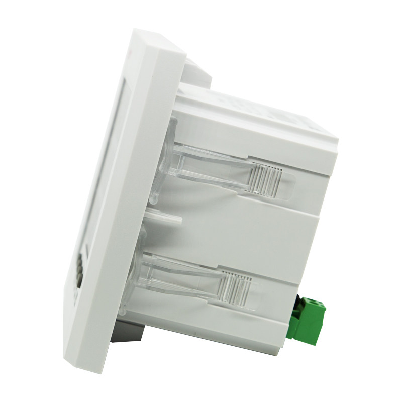 流式数显测量仪mmv0mm表v 10电压120010负正0交12010 尺寸流直*v