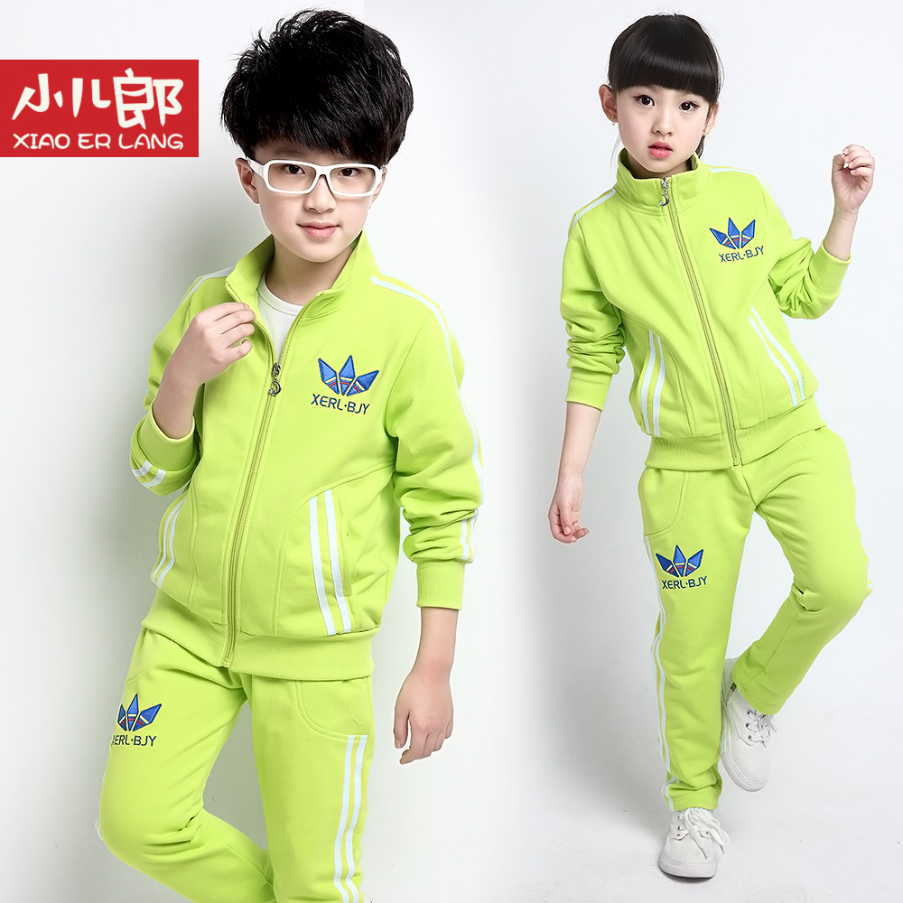 2019新款幼儿园春秋园服中大童装一年级校服班服小学生运动服套装在类目 童装/婴儿装/亲子装, 校服/校服定制中 - 来自Buy2taobao.com提供专业的淘宝代购服务