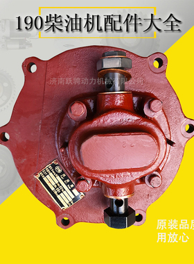 chidong 21100001 fuel pump 3012.11.00 A12V190ZLD输油泵部件
