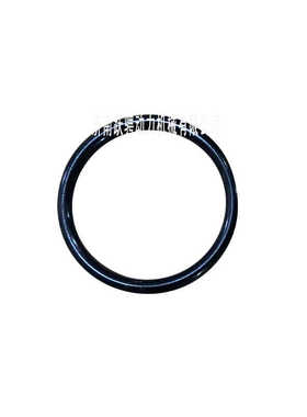 127.03.08胶圈190系列燃气发电机组火花塞接套O型圈1812T.03.14