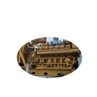 701.46f.60 Air starting motor tmy11qdgr jichai 2000 sries