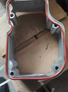 6190柴油机配件540马力12vb.03.14e驰动济柴水冷下罩壳发电机组