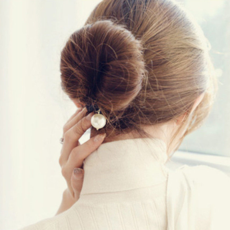 Accessoire cheveux en autre - Ref 1197457 Image 4