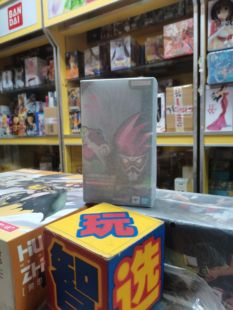 万代 SHF 假面骑士Exaid 艾克赛德 平成世代 可动 成品