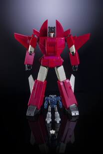 现货 X社 变形机甲 MX-61 目标战士 火炭  变形玩具