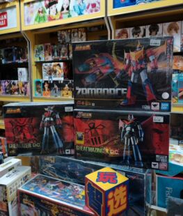 万代超合金魂GX-73大魔神GX-76 古莲泰沙D.C DC巨灵神GX-81珍宝3