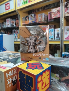 现货万代SHF金古桥赛文奥特曼外星机器人可动手办