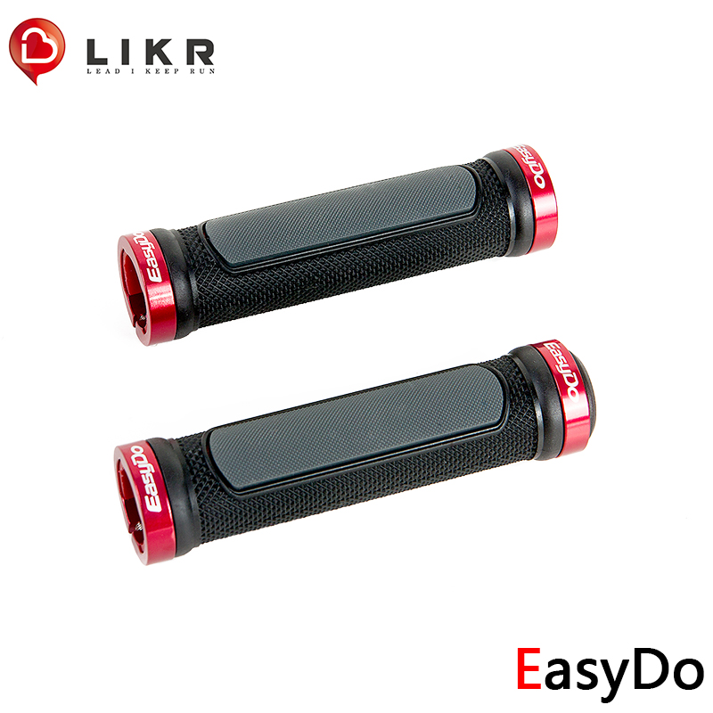 Poignées de vélo EASYDO - Ref 2338758 Image 4