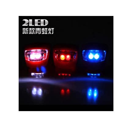 Lumière vélo FIRSTCLASS - Frog Lumières - Ref 2399406 Image 5