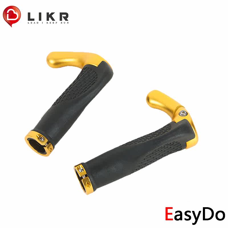Poignées de vélo EASYDO - Ref 2338114 Image 3