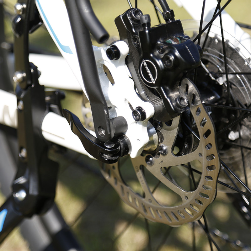 Porte-bagages pour vélo EASYDO - Ref 2411203 Image 3