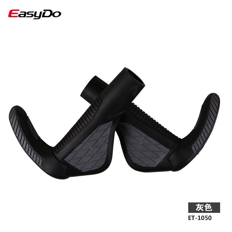 Poignées de vélo EASYDO - Ref 2337889 Image 4