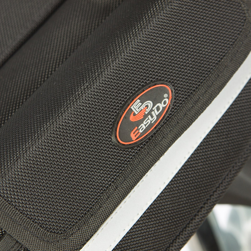 Sacoche pour vélo mixte EASYDO - Ref 2233740 Image 3