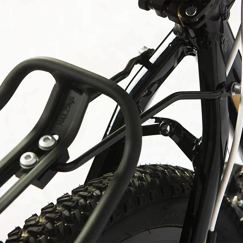 Porte-bagages pour vélo EASYDO - Ref 2411203 Image 5