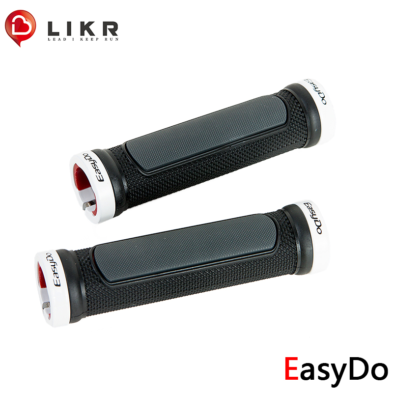 Poignées de vélo EASYDO - Ref 2338758 Image 5