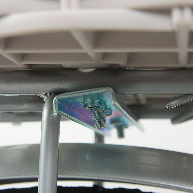 Panier pour vélo FIRSTCLASS en plastique - Ref 2258358 Image 5