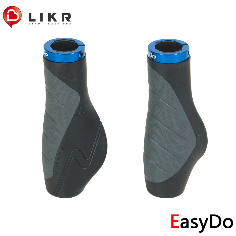 Poignées de vélo EASYDO - Ref 2355025 Image 3