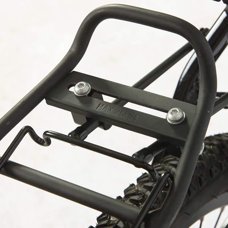 Porte-bagages pour vélo EASYDO - Ref 2411205 Image 4