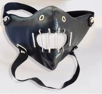 Черный размер (подходит для небольших лиц)