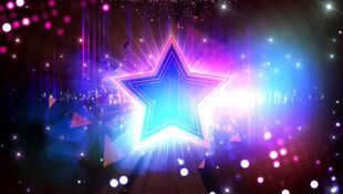 大气立体空间感几何元素背景综艺节目演艺活动演唱会舞台背景视频