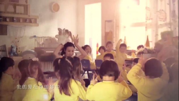 六月毕业季教师节相关青春离别回忆校园教室课堂微电影视频素材