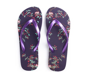 出口欧美品质人字拖女夏简约沙滩拖鞋潮外穿凉拖鞋