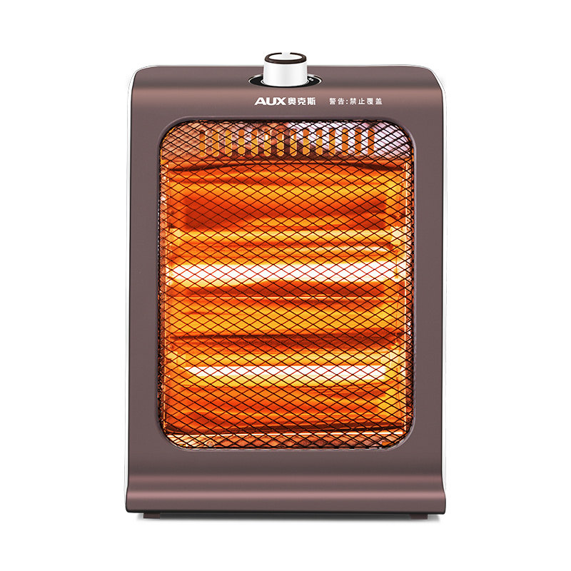 奥克斯取暖器小太阳电暖器家用小型电暖气烤火炉办公室冬天暖脚器,生活电器,暖风机/取暖器,淘宝优惠券,粉丝福利购,淘宝优惠卷
