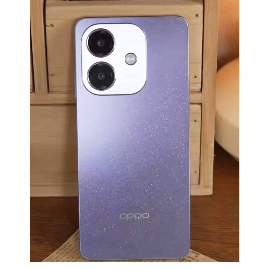 OPPO A3i 学生拍照智能5G手机抗摔45W闪充oppoa3